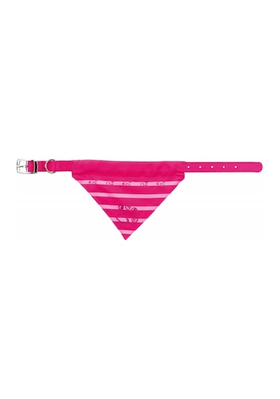 Trixie Köpek Bandana Tasma XS 19-24 CM - 10 MM Fuşya