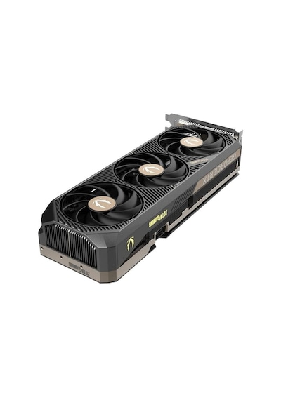 Zotac Geforce Rtx 5080 Gamıng Solıd Core 16gb Gddr7 256bit Dlss 4 Ekran Kartı