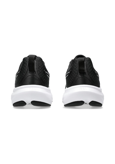 Asics Gel-contend 9 Kadın Siyah Koşu Ayakkabısı 1012b681-002 Siyah