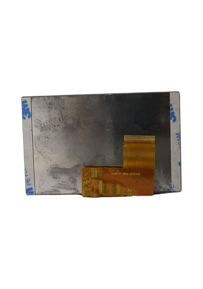 Gl043036c0-40 Lcd+touch Set