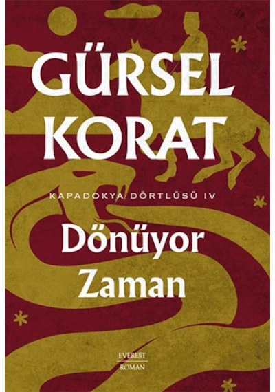 Rüya Körü + Dönüyor Zaman + Güvercine Ağıt + Okuma Sticker'ları