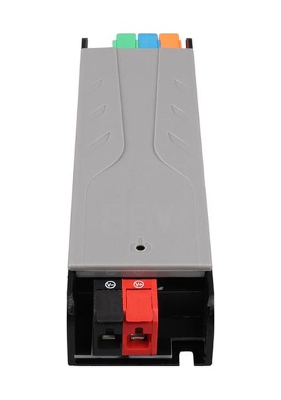 Pm-26838 12 Volt 5 Amper 60 Watt Slim Metal Kasa Adaptör 148x43x27mm Diğer