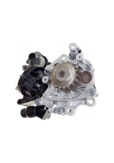 Devirdaim Komple Psa 9836834880 Peugeot 1.5 Bluehdi