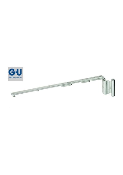Gu Marka 13 Aks 1201-1450 Mm Aralığındaki Pencere Genişliklerine
