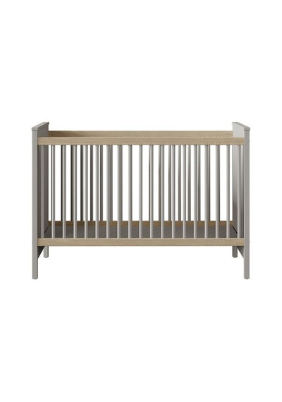 Sento Beşik 60x120 Cm Gri