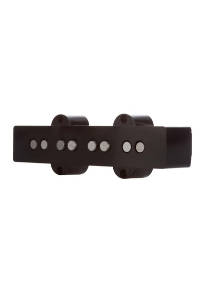 Suhr Classic J Vintage, Single Coil Bass Pickup, Bridge, Black