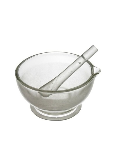 Cam Havan Tokmaklı 180 Mm