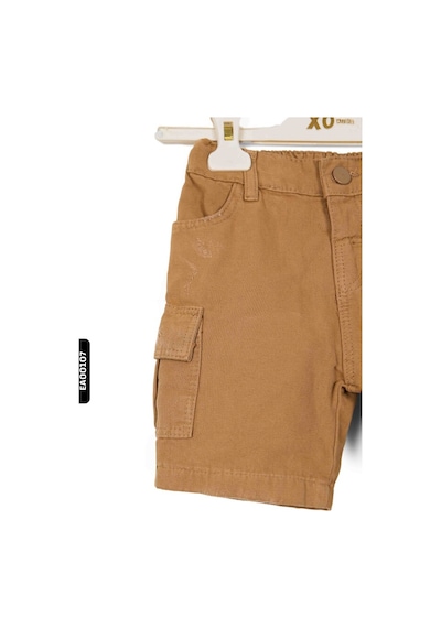 Xo Kids Erkek Şort 1-5 Yaş 2434