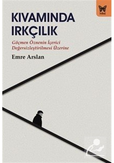 Kıvamında Irkçılık / Emre Arslan