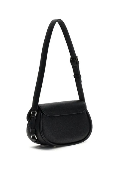 Guess Danya Kadın Omuz Çanta Hwbg9918190 Siyah