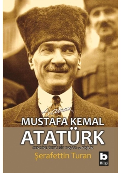 Mustafa Kemal   Atatürk