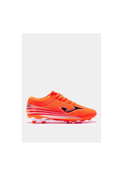 Joma Turuncu Erkek Halı Saha Ayakkabısı Evos2408fg Evolutıon 2408 Naranj Siyah