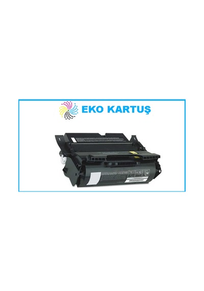 Lexmark T650n T650 Uyumlu Toner 25k,