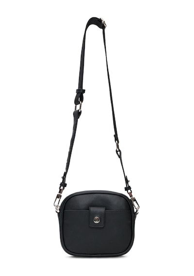 Us Polo Assn Us25602 Siyah Uspolo Assn Kadın Çapraz Çanta