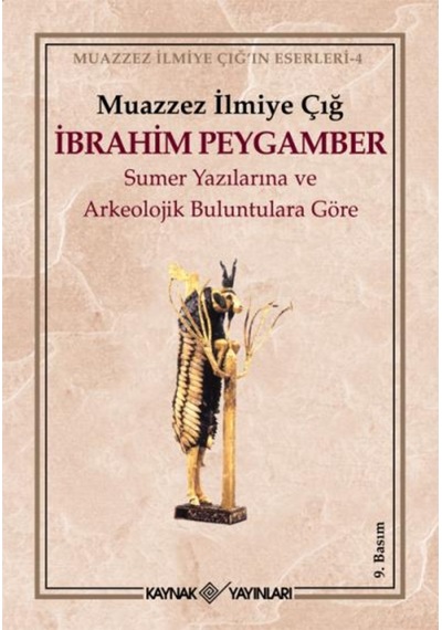 Ibrahim Peygamber 450243834