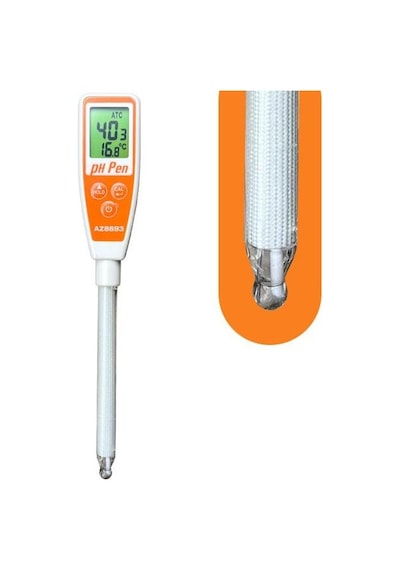 Az 8693 Cam Problu Ph Metre