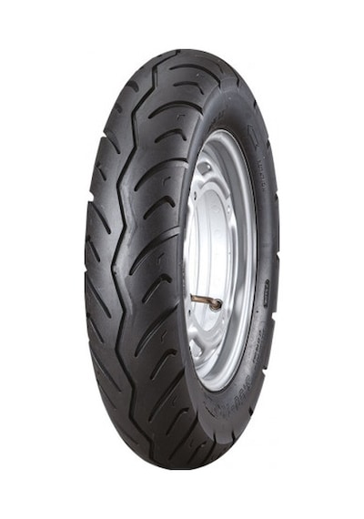 Dış Lastik 90/90 12 Mb 77 Tubeless 5172 Irc