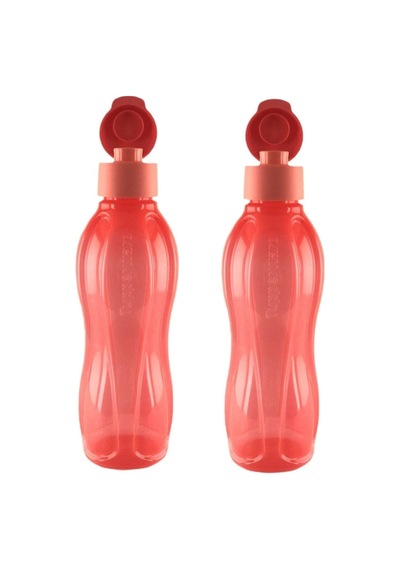 Eko Şişe Suluk 750 Ml Mercan 2'li Set Nocolor-042fcb5e