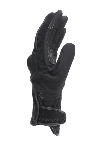 Dainese Daınese Eld/ Udıne Wp Gloves Black/reflex