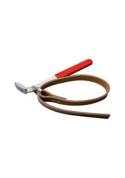 Ceta Form N14-052 Kayışlı Yağ Filtre Anahtarı -160Mm Max.
