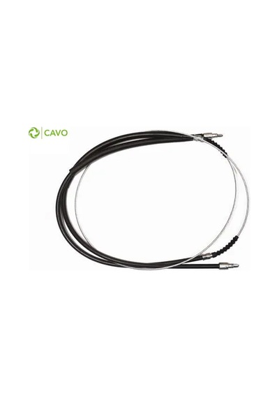El Fren Teli Arka Ducato-boxer-jumper 94- 4745.g3/ 1307963080 Cavo 1102 100