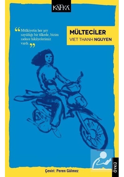 Mülteciler - Viet Thanh Nguyen
