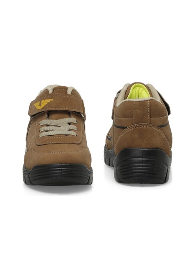 Yellow Kids Rocce 3pr Taba Erkek Çocuk Outdoor Bot 000000000101480053 Taba