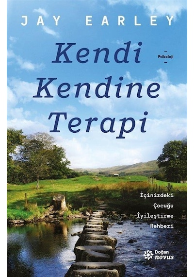 Kendi Kendine Terapi - Jay Earley - Doğan Novus