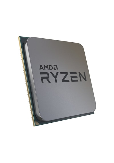 AMD Ryzen 5 3500 3.6 GHz AM4 16 MB Cache 65 W İşlemci Tray