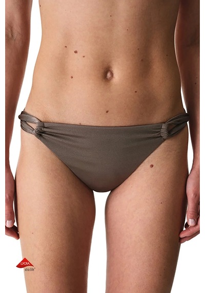 Penti Deve Tüyü Naiara Side Bikini Altı