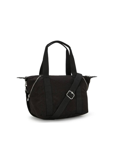 Kipling Art Mini Küçük Boy Omuz Çantası Siyah