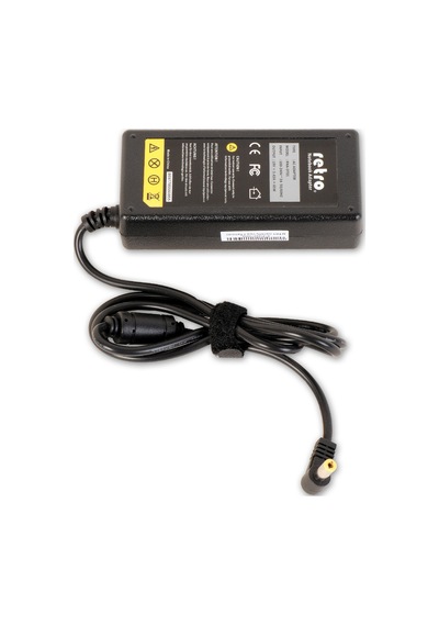 Retro Delta-Liteon 19V 3.42A 65 W Notebook Adaptör Rna-Dt01