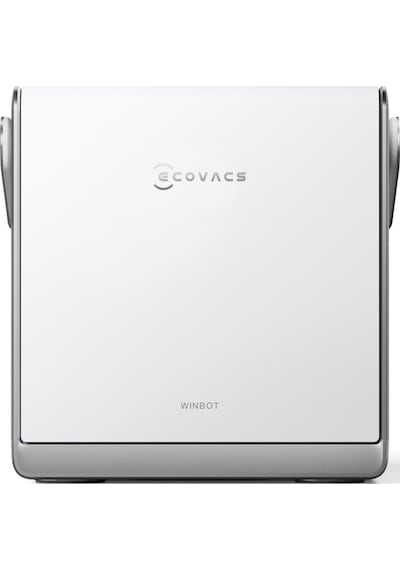 Ecovacs Winbot W2 Pro Omni Cam Silme Robotu