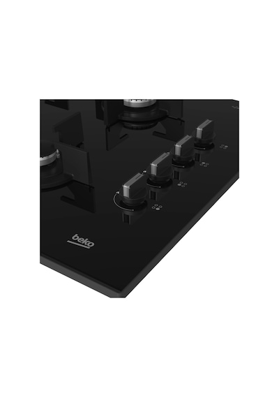 Beko BOCD T 6510 DWS Cam Tablalı Ankastre Ocak