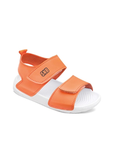 Sanbe 501 Z 3906 22-25 Numara Çocuk Sandalet 001
