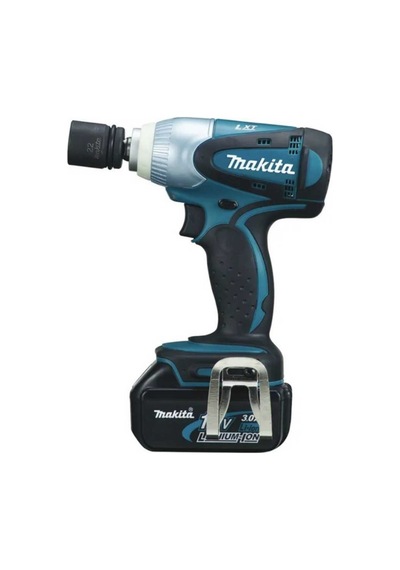 Makita DTW251RTJ Akülü Somun Sıkma Makinesi