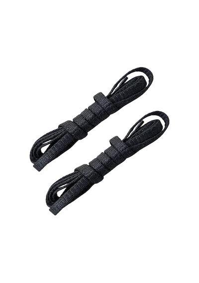 70 Cm Yassı Mumlu Bağcık, Spor Klasik Ayakkabı Bağcığı Ipi, 1 Çi