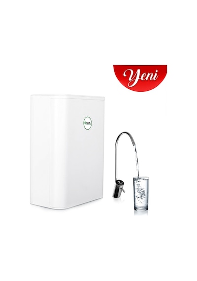 A. O. Smith 600 Df Su Arıtma Cihazı
