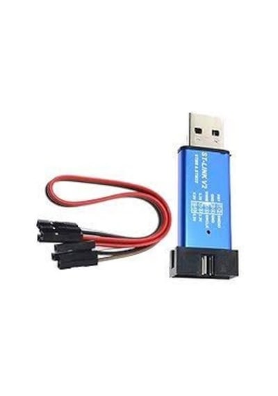 Gözelerelektronik-Lınk/V2(Cn) Lınk Stlınk Stm8 Stm32 Kod Yükleyici