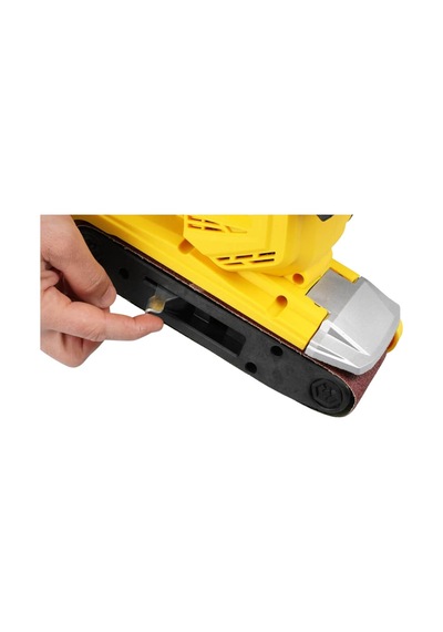 Rtrmax Rtm3780 Tank Zımpara Makinesi Devir Ayarlı 1050w