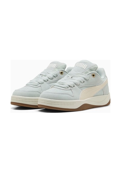 Puma Park Luna Kadın Günlük Spor Ayakkabı C-pum402510p15p15 Mavi