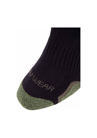 Erkek Patik Çorap Pod03 Siyah
