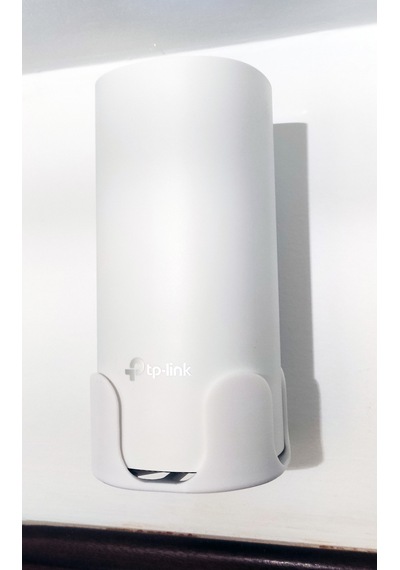 Tp-link Deco E3, Deco E4, Deco M4, Deco P9, Deco S4 Duvar Montaj Aparatı