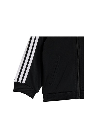 Adidas Bebek Siyah Eşofman Fırebırd Ts Ke0481 Siyah