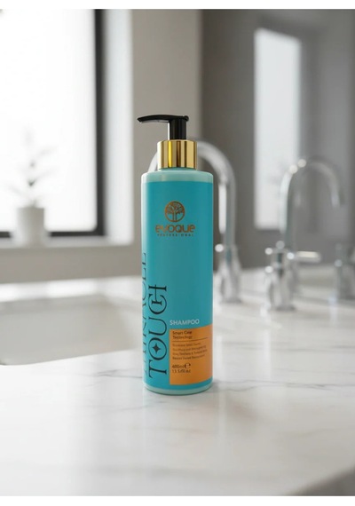 Mıracle Touch Shampoo
