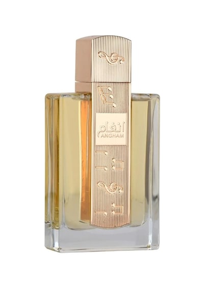 Lattafa Angham Edp 100 Ml Kadın Parfümü Oryantal - Vanilya