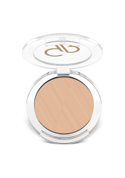 Golden Rose Pressed Povder Pudra No: 108