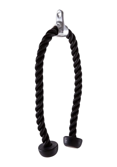 Triceps Ve Bench Halatı Dayanıklı Fitness Ve Ağırlık Antrenman Aparatı Cks-43