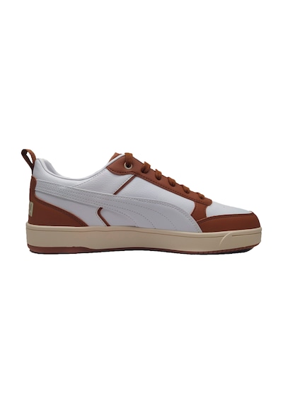 Puma Drıbble Ayakkabı 400326 10 Beyaz