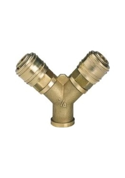 Einhell Hızlı Bağlantı Konnektörü R 3/8 Einhel.4139680